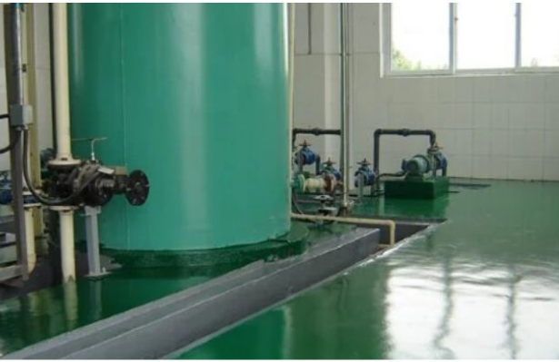 鹤壁地坪漆翻新养护