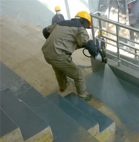 鹤壁地坪漆长期使用后易出现起壳