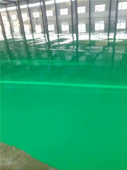 鹤壁，我直接给你一份室外地坪漆翻新维修