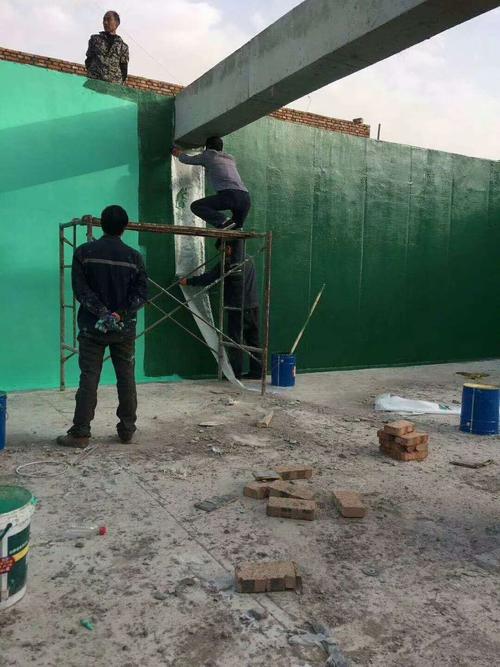 鹤壁针对老旧车间地面普遍存在的起砂、裂缝问题