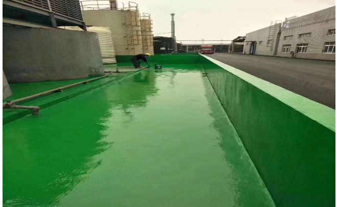 鹤壁厂房地坪翻新整改综合方案